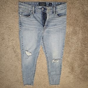 Lucky Brand Jeans